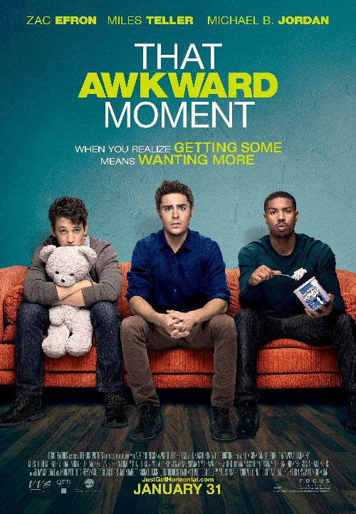 That Awkward Moment