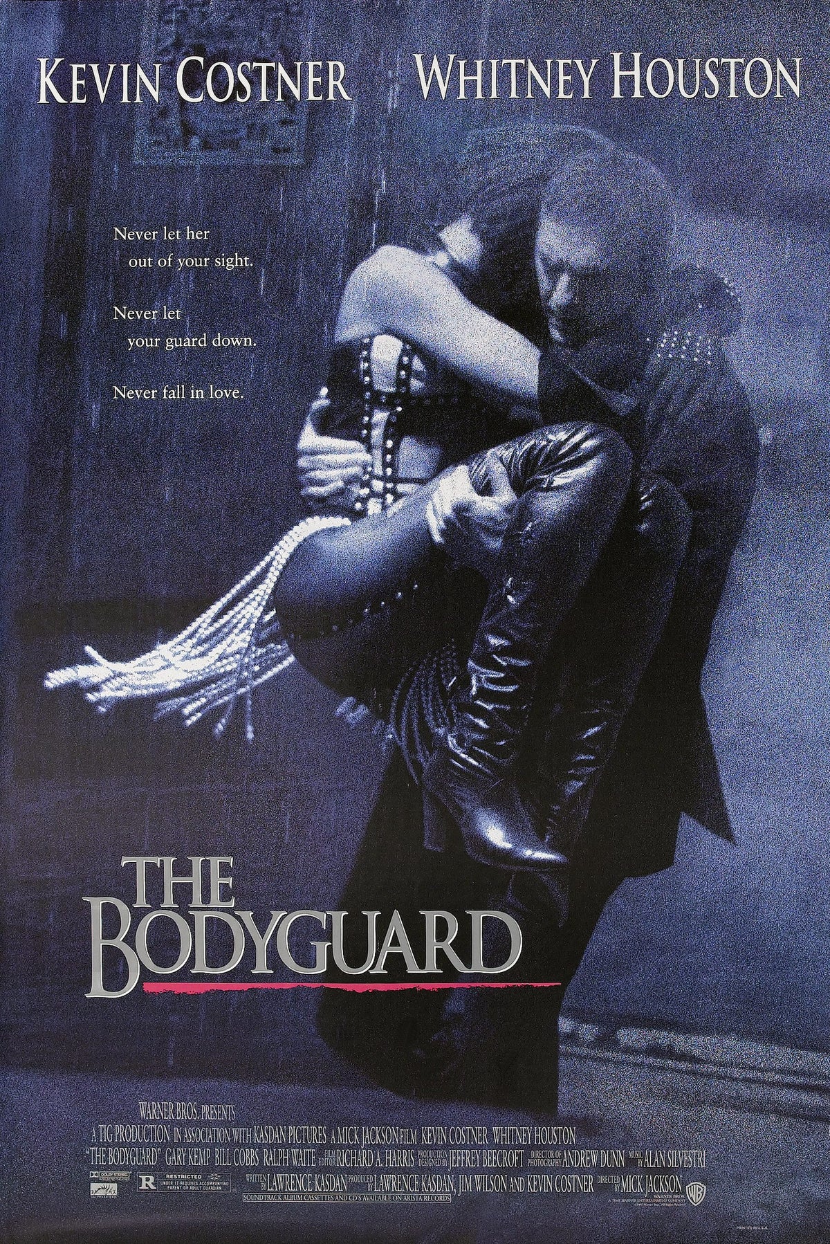 Bodyguard
