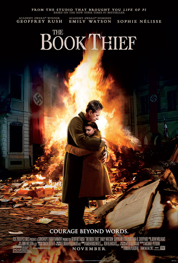 Book Thief