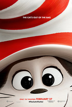 Cat in the Hat