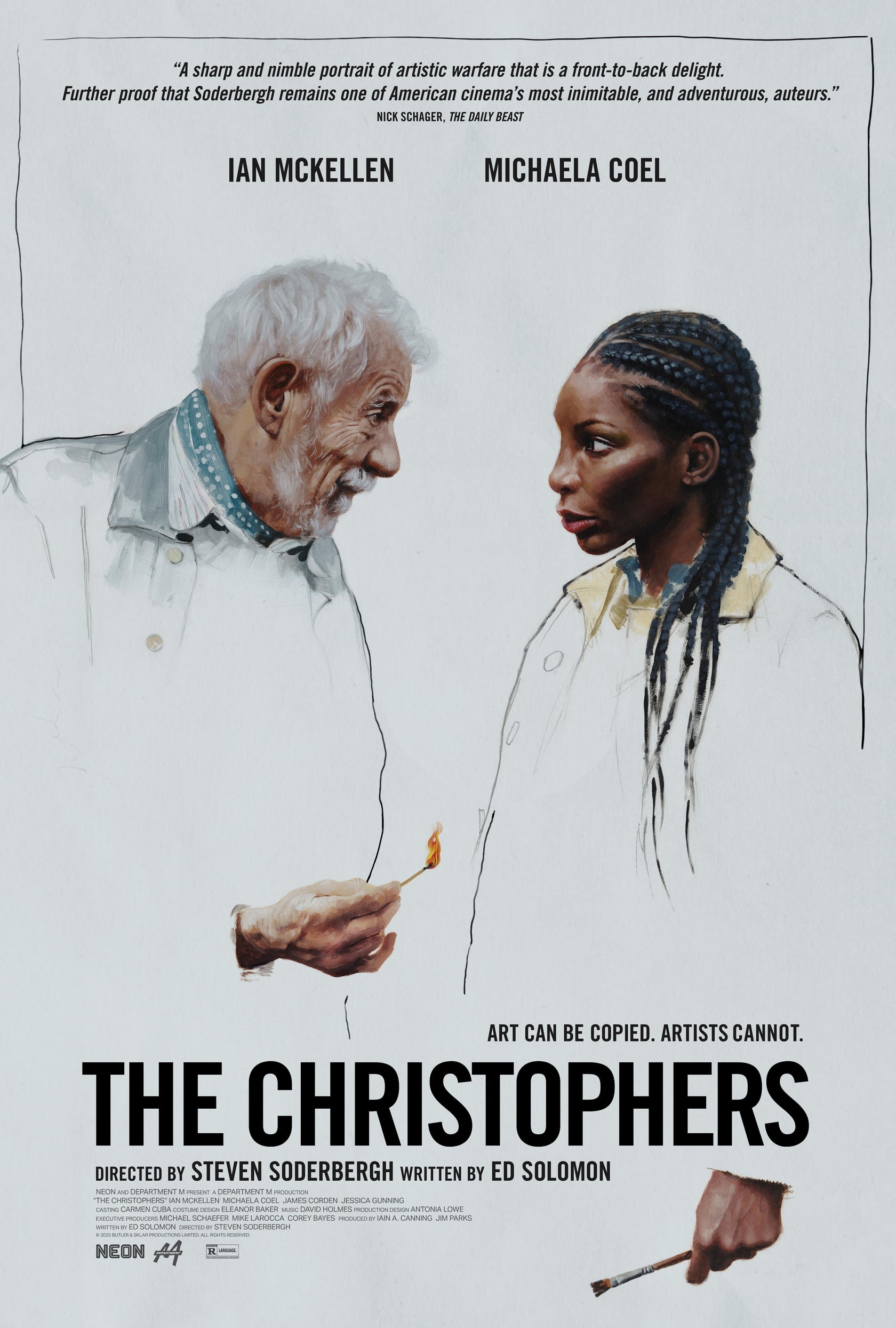Christophers