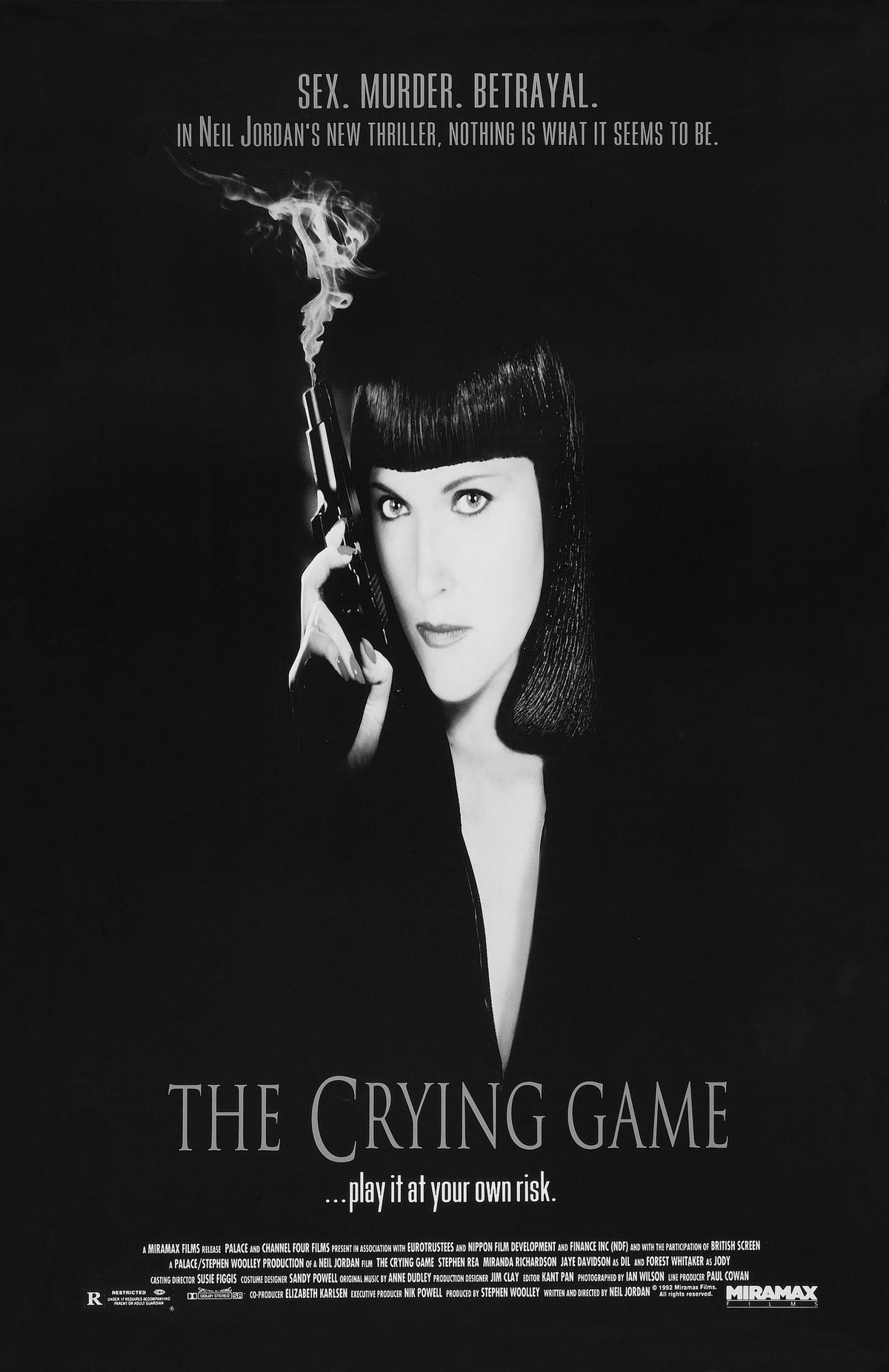 Crying Game