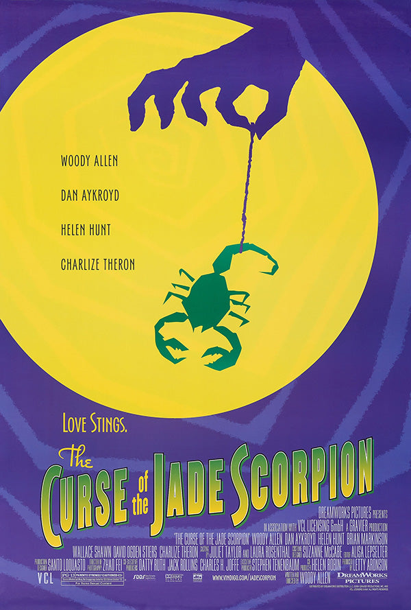 Curse of the Jade Scorpion