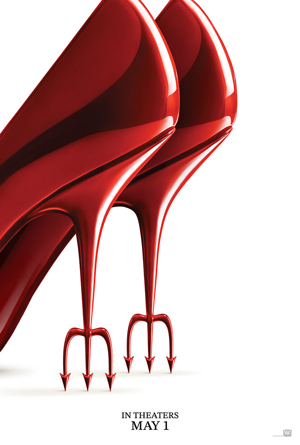 Devil Wears Prada 2