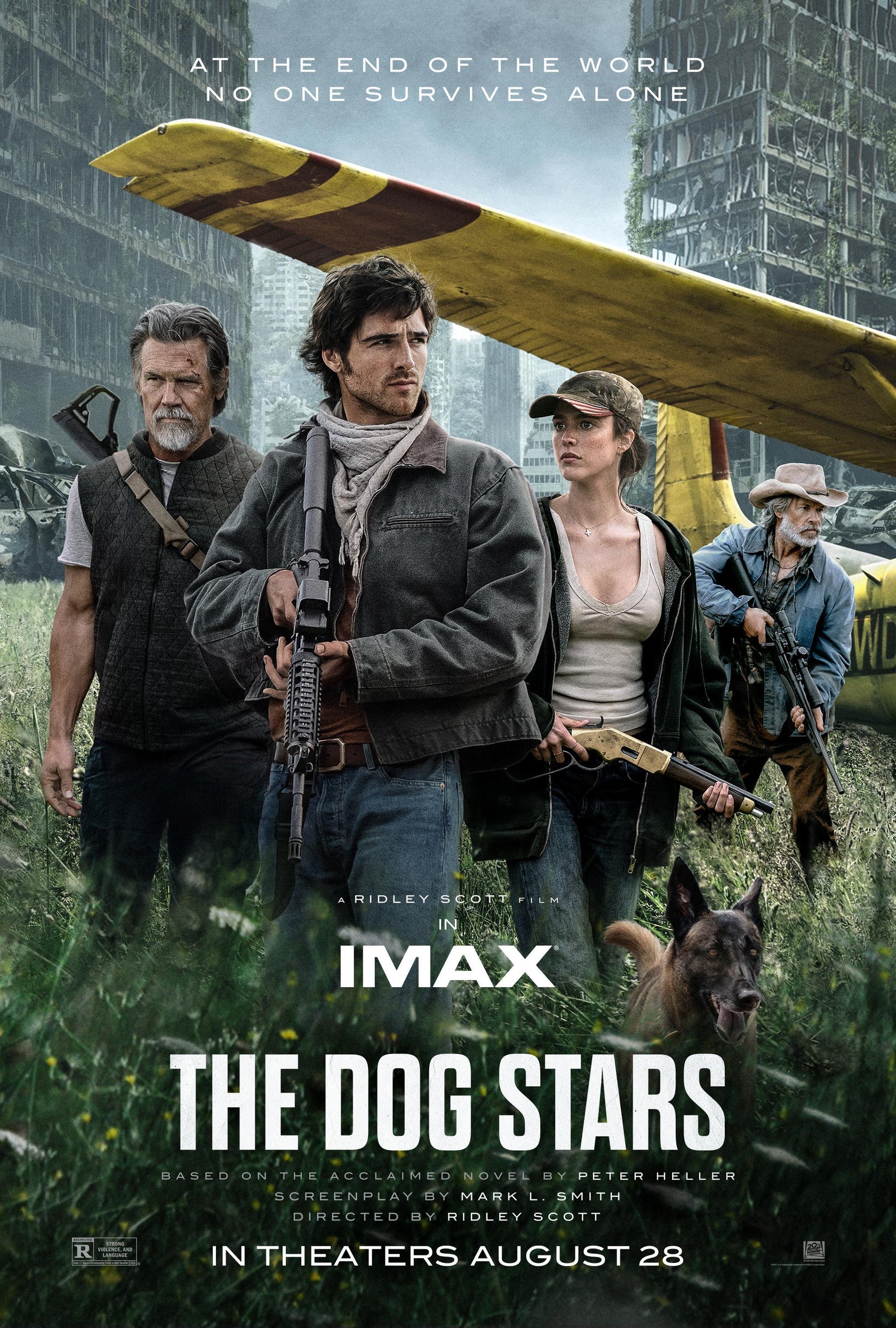 Dog Stars