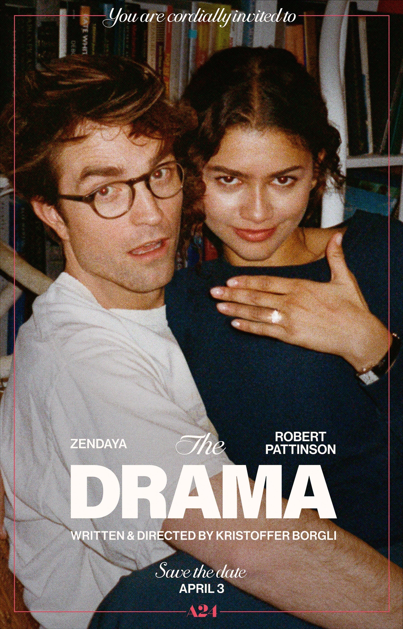 Drama (2026)