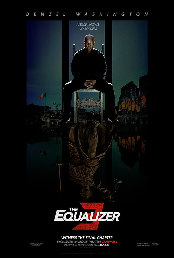 Equalizer 3