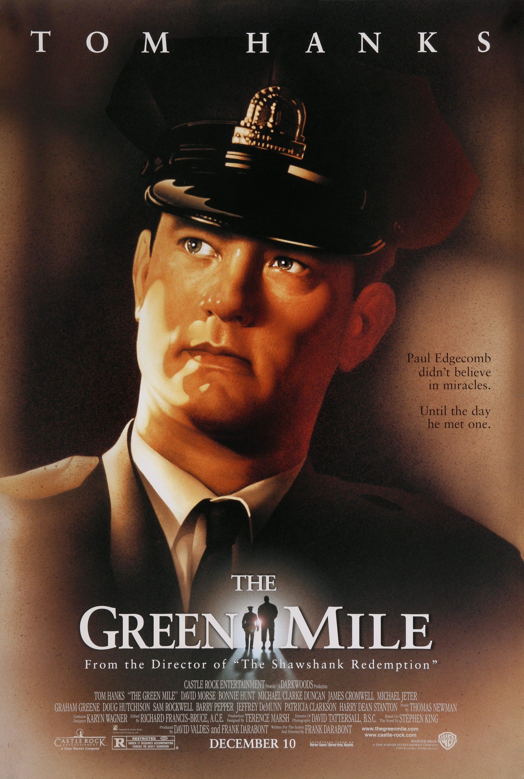 Green Mile