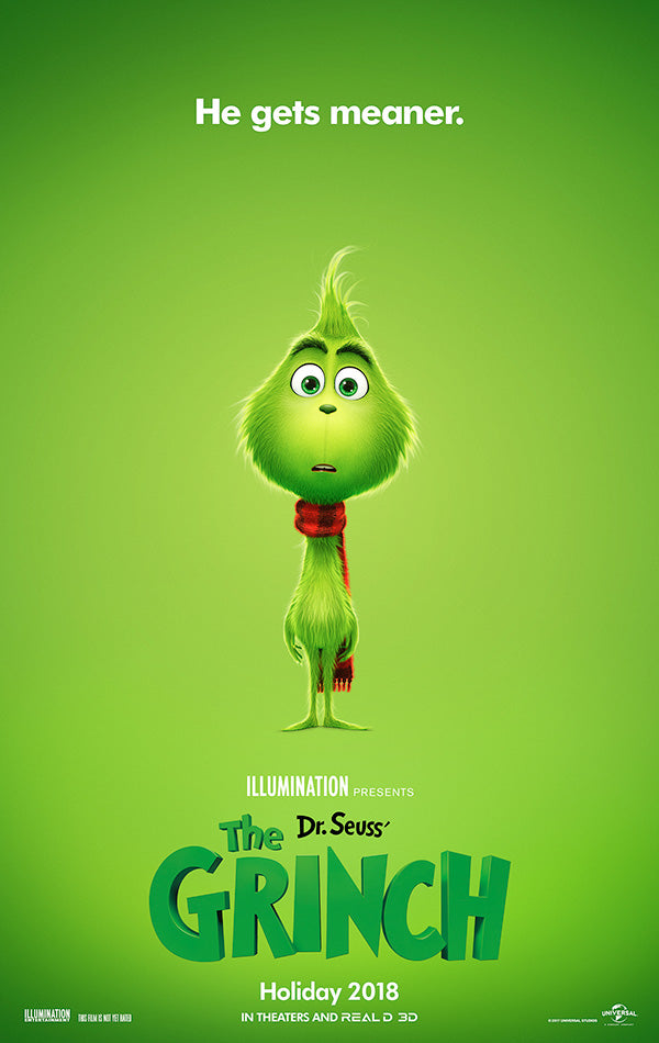 Grinch