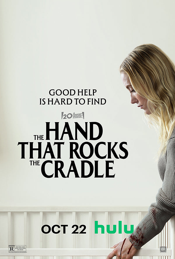 Hand That Rocks the Cradle