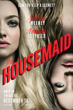 Housemaid
