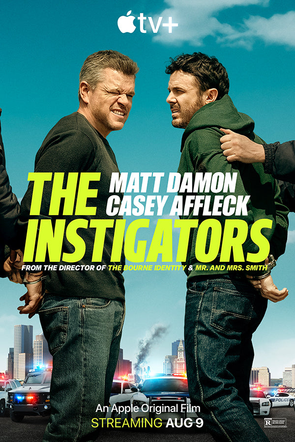 Instigators