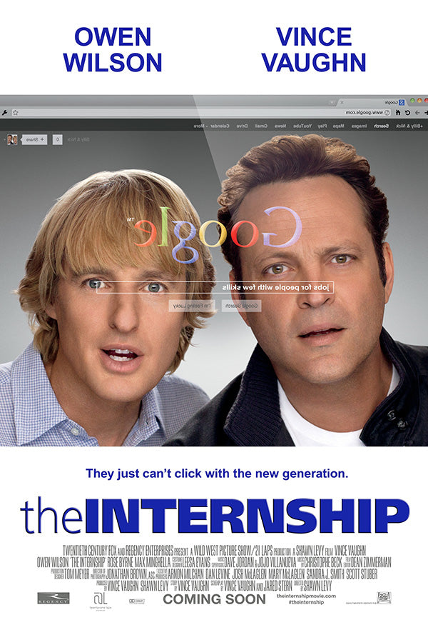Internship