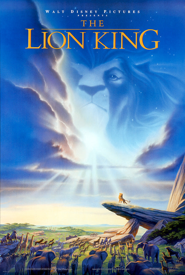 Lion King