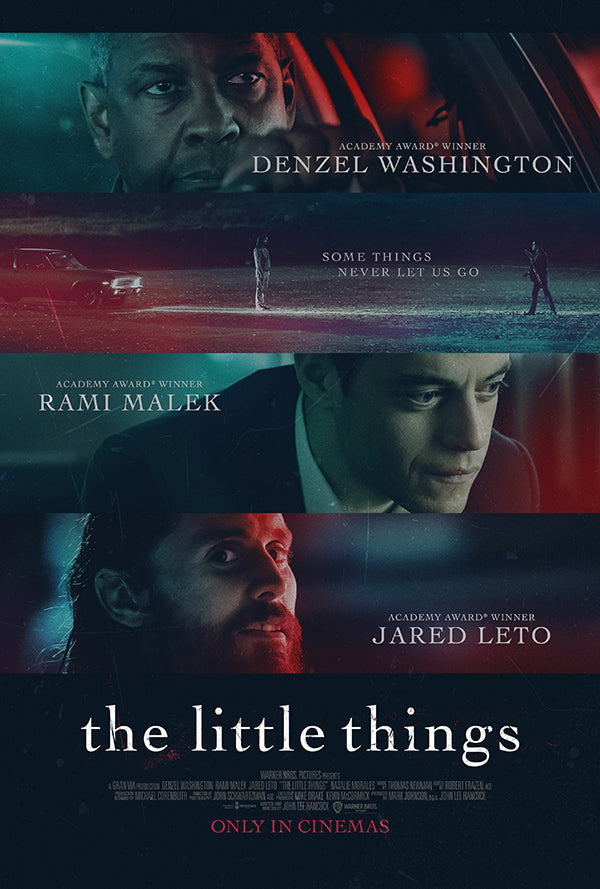 Little Things