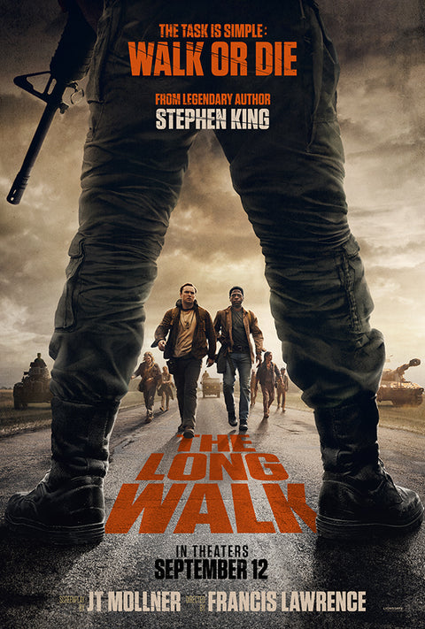 Long Walk