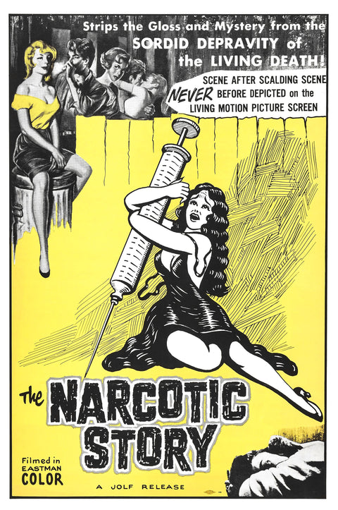 Narcotic Story