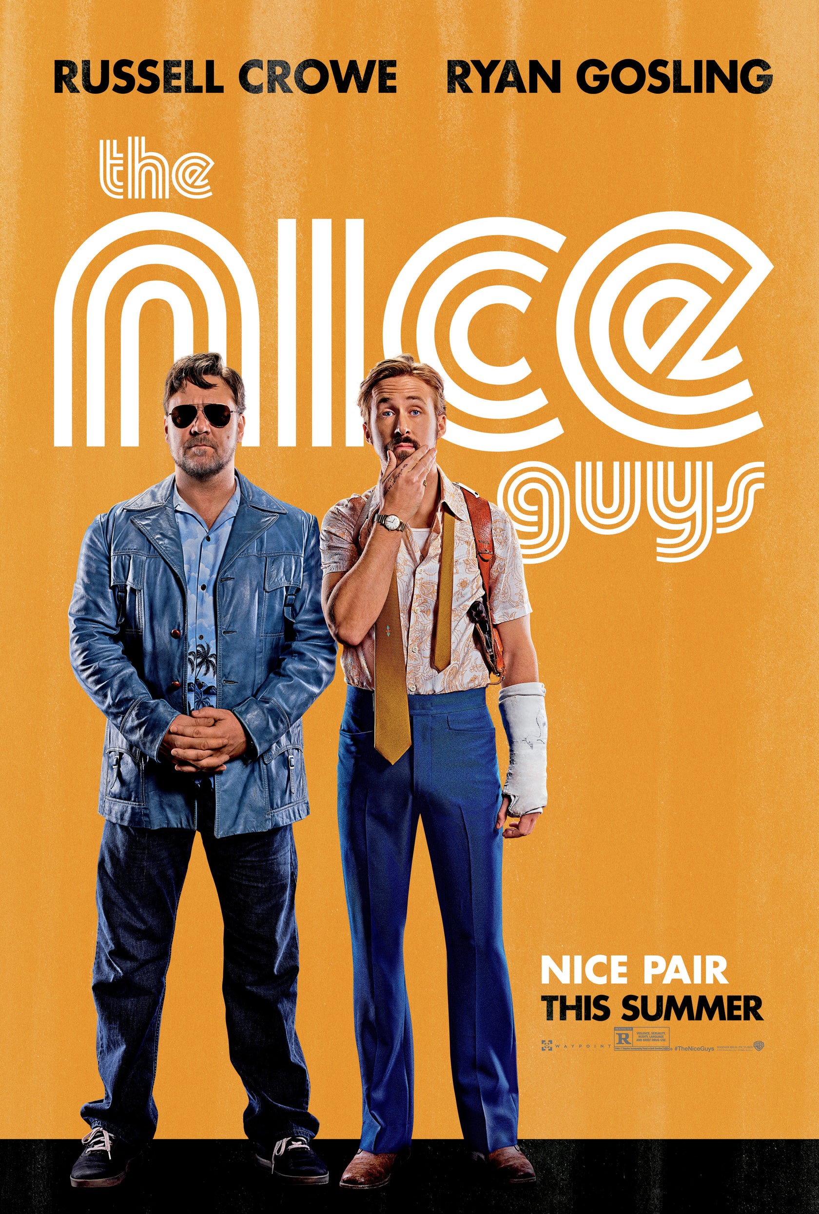 Nice Guys