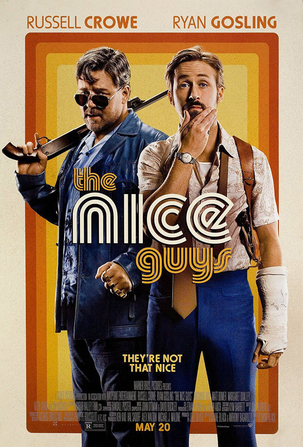 Nice Guys