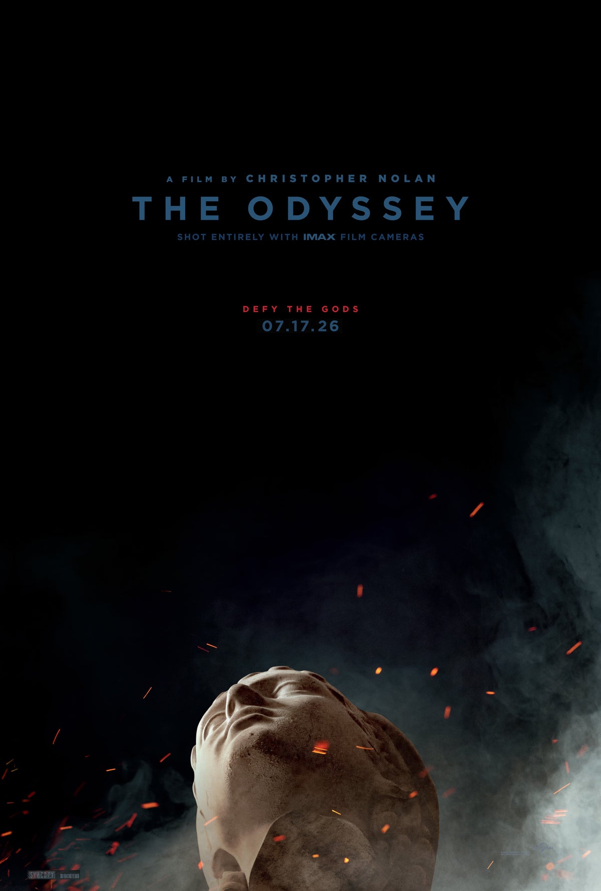 Odyssey