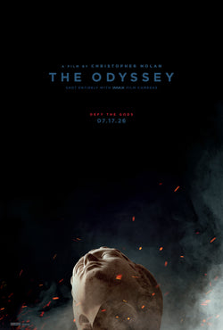 Odyssey