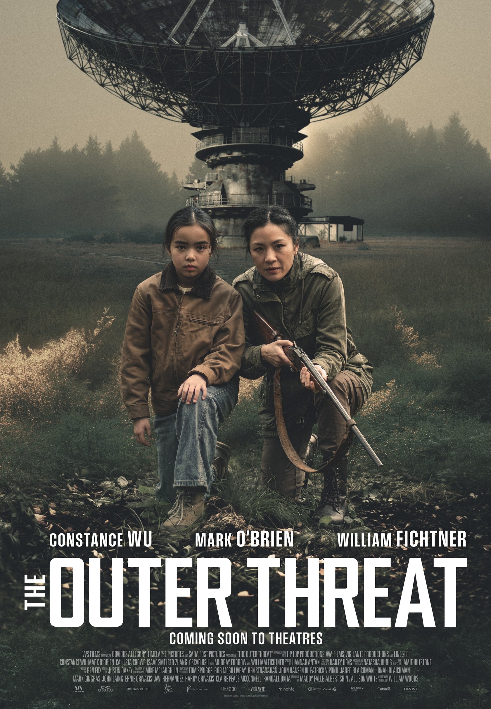 Outer Threat