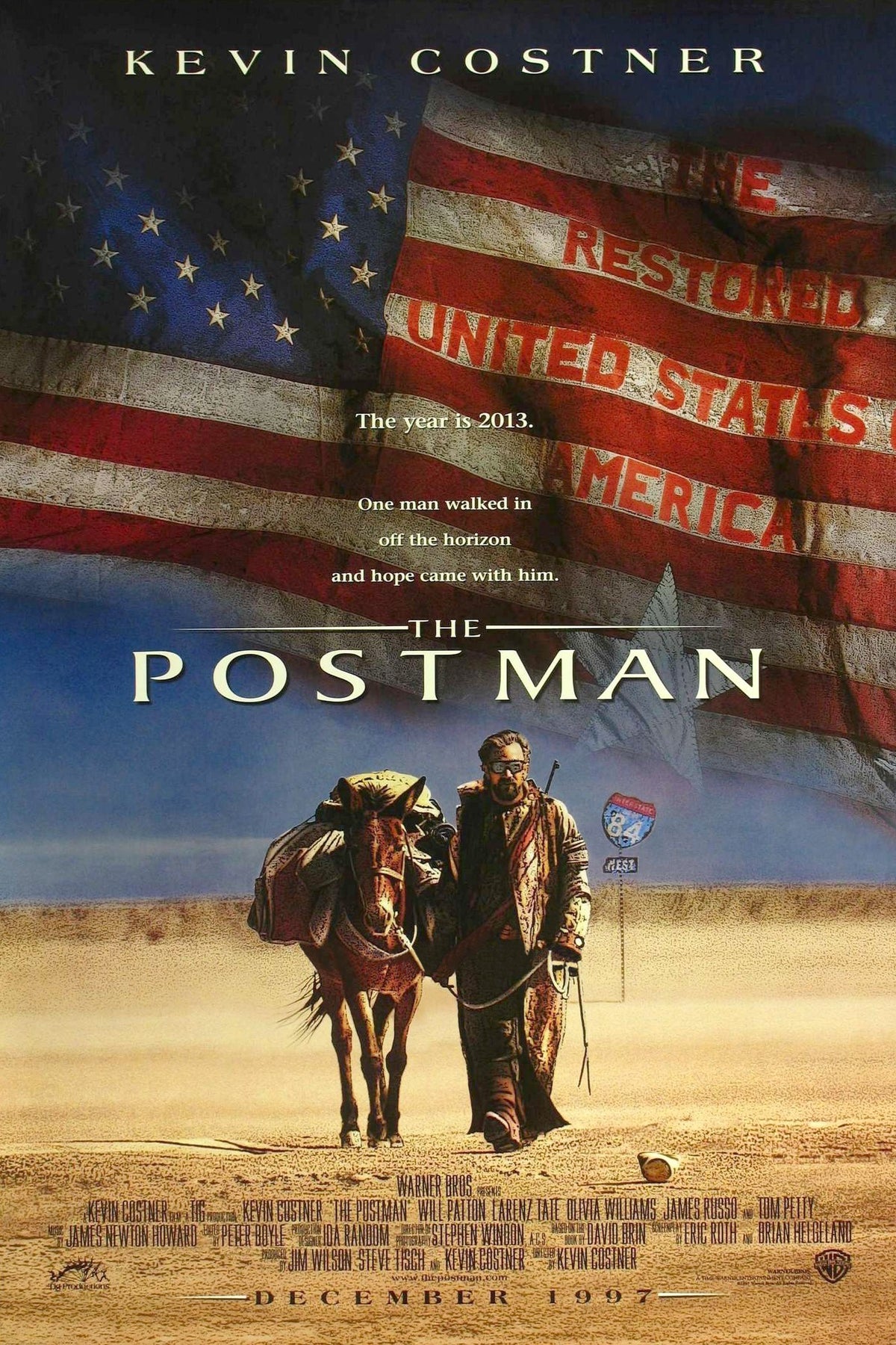 Postman