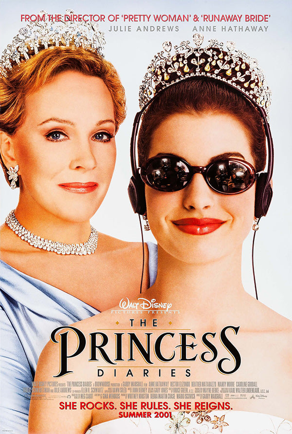 Princess Diaries