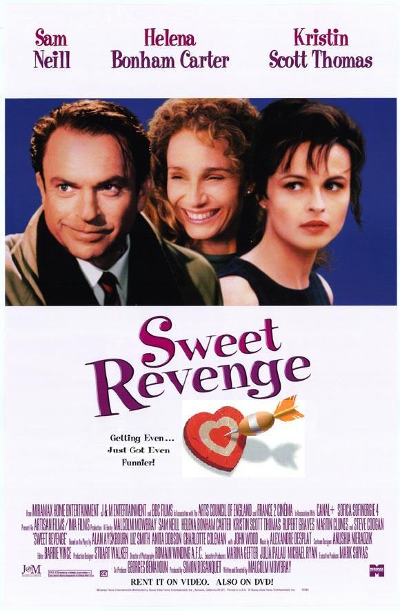 Sweet Revenge