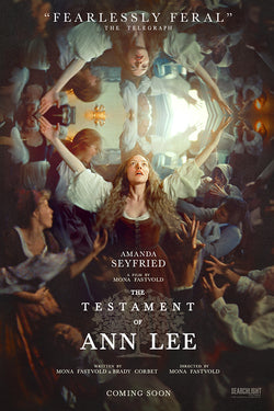 Testament of Ann Lee
