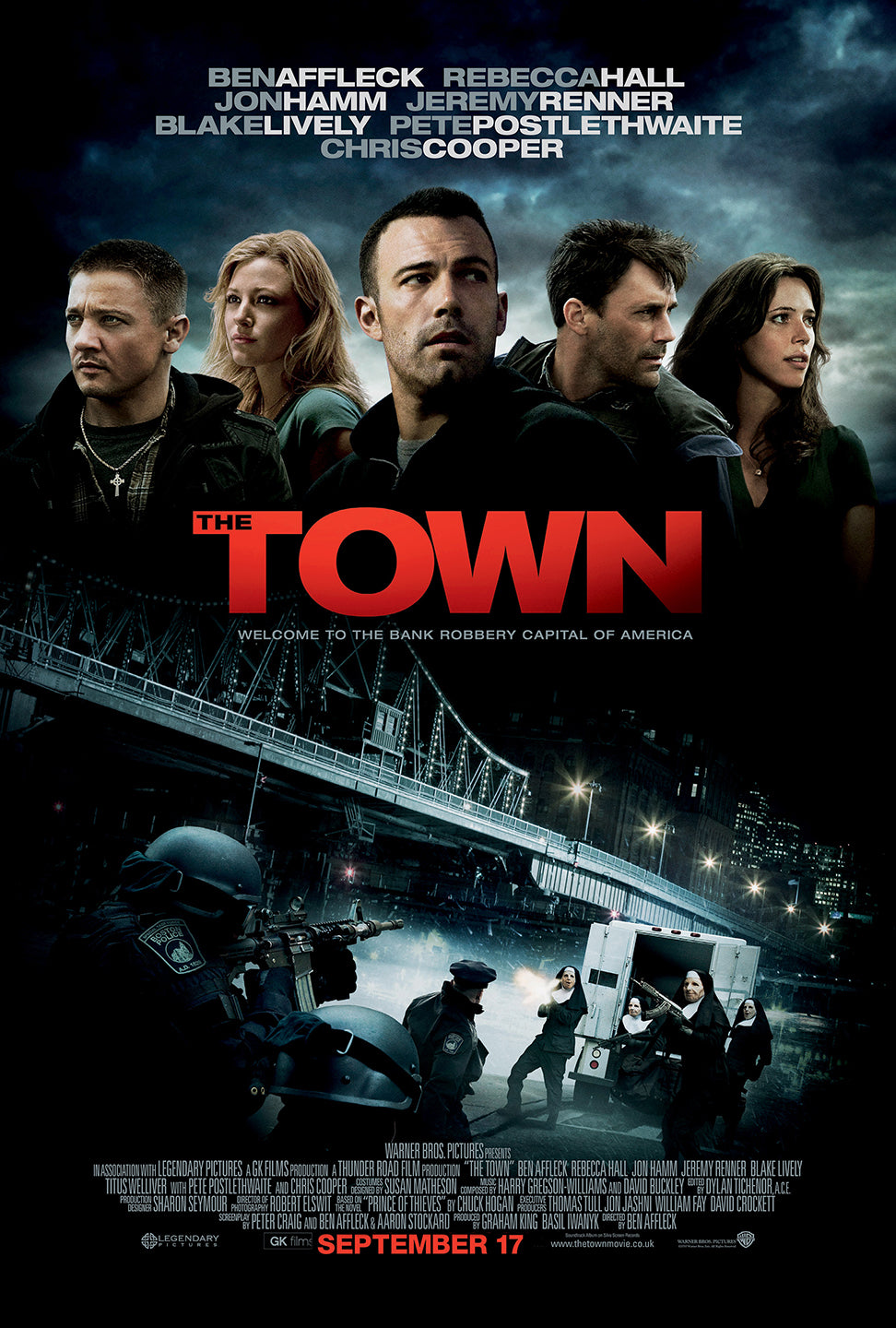 Town