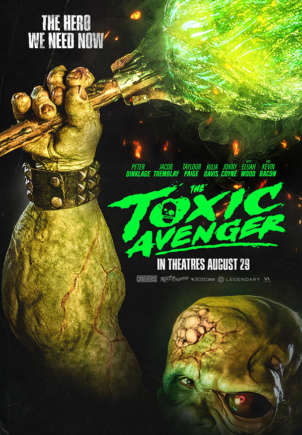 Toxic Avenger