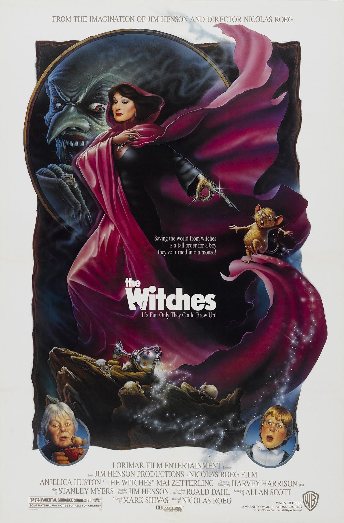 Witches
