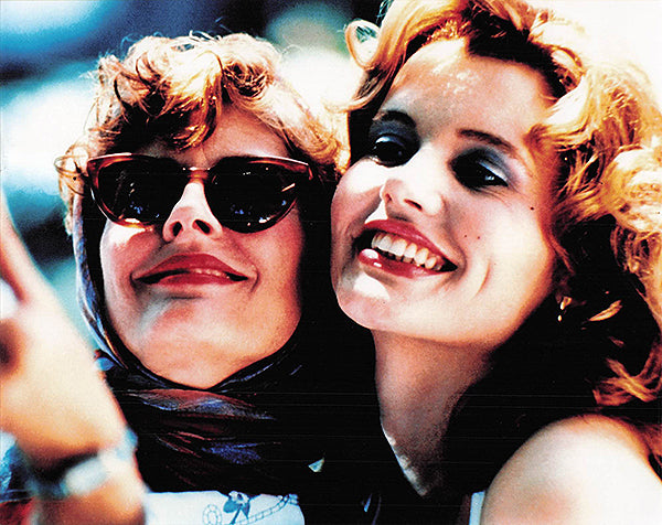 Thelma And Louise