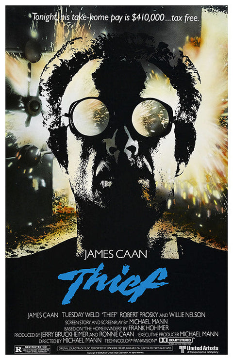 Thief