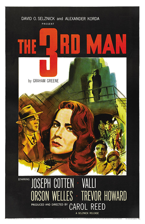 Third Man