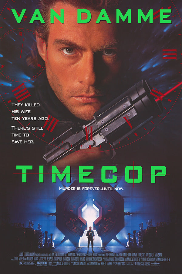 Timecop