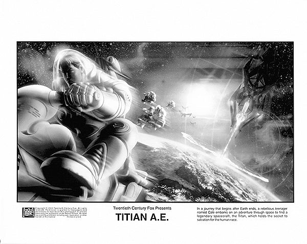 Titan A.E.