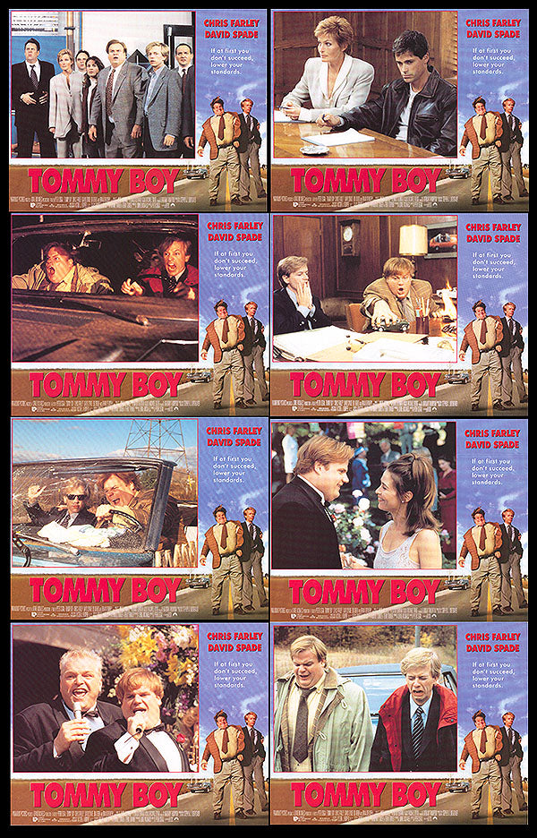 Tommy Boy