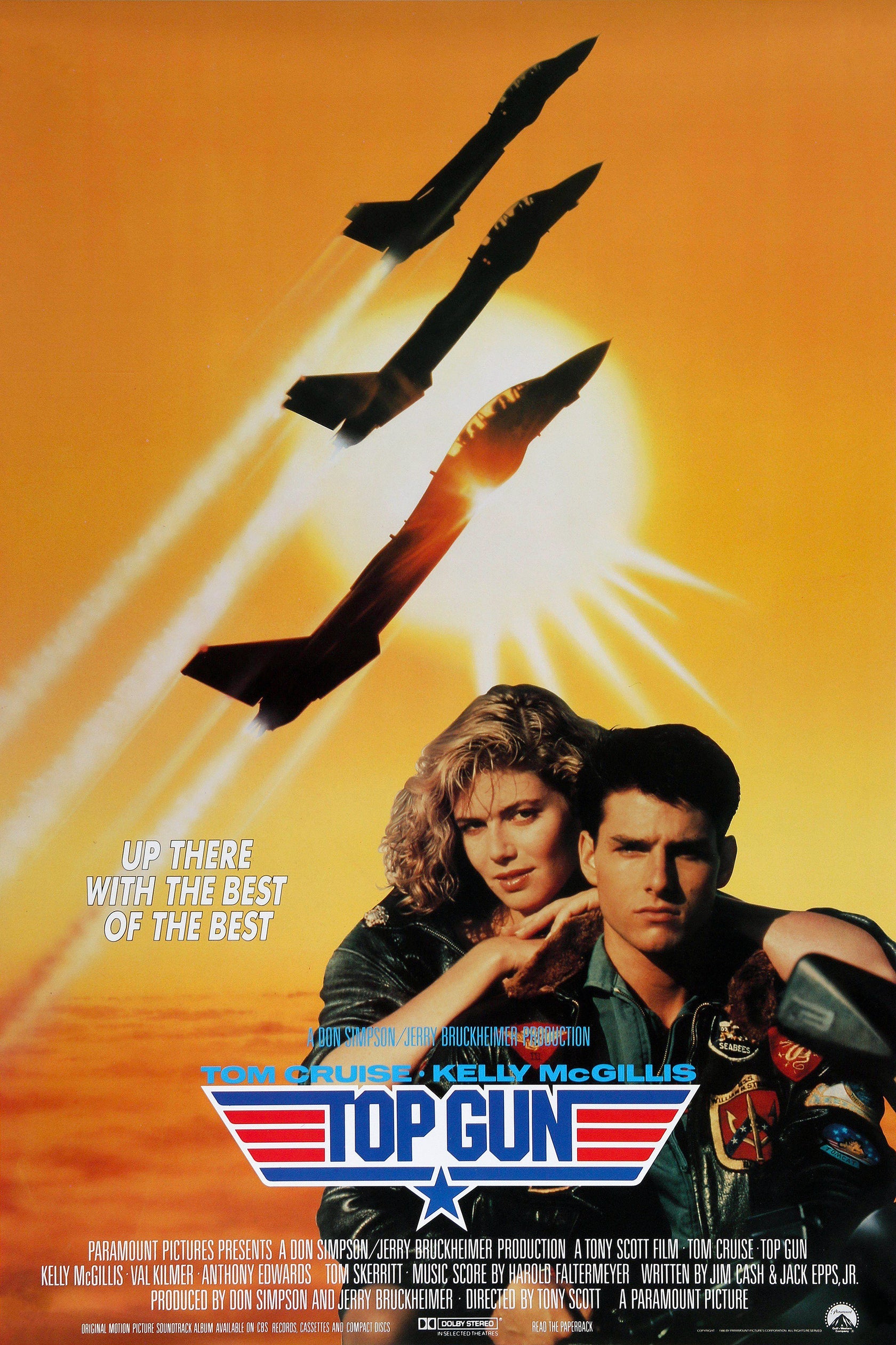 Top Gun