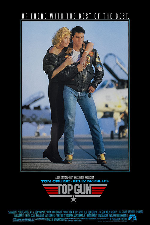 Top Gun