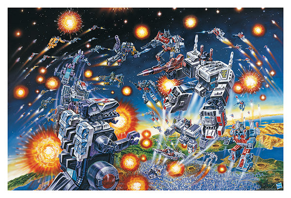 Transformers