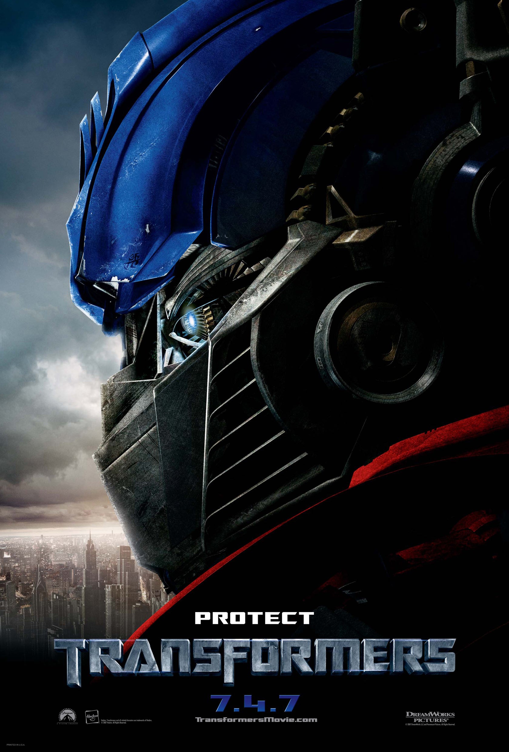 Transformers