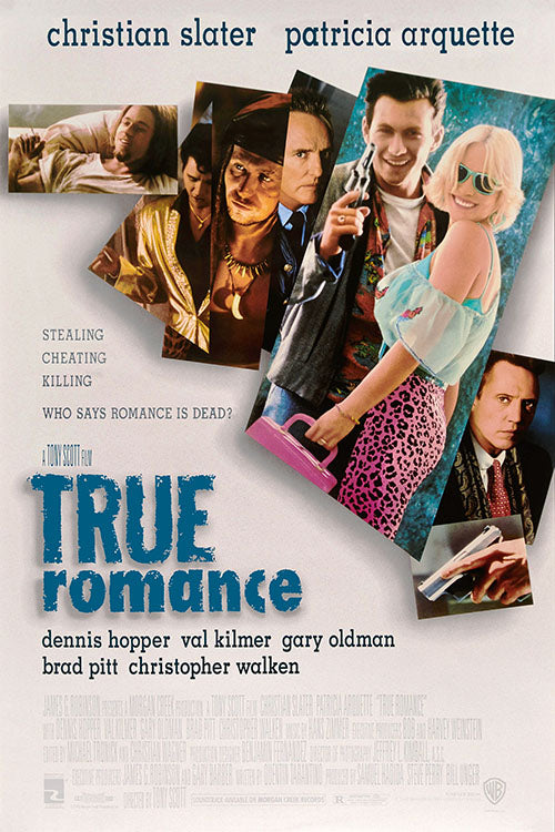True Romance