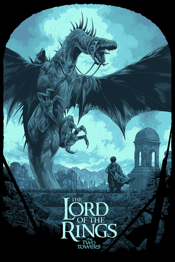 Lord of the Rings: The Two Towers
