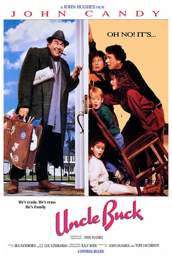 Uncle Buck