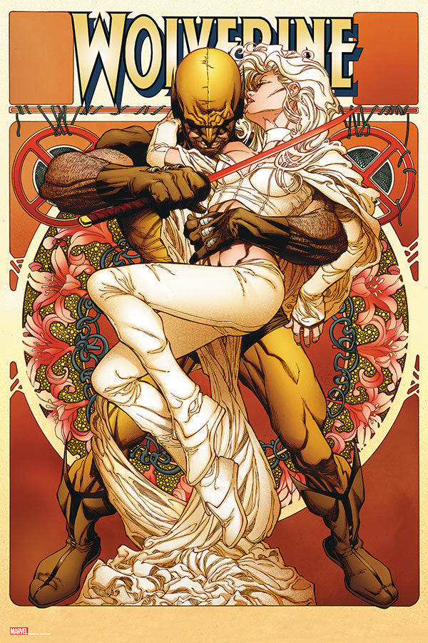 Wolverine