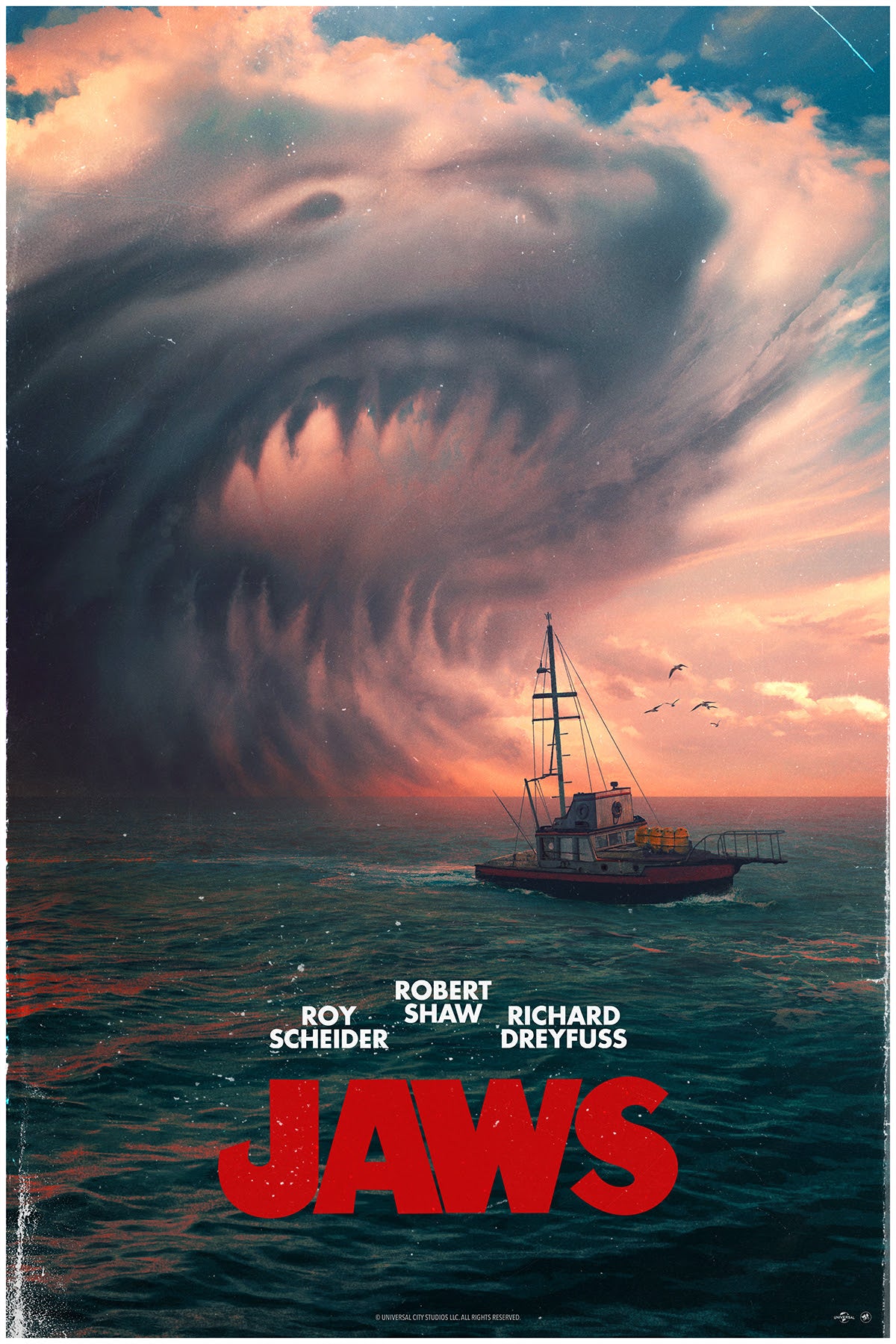 Jaws