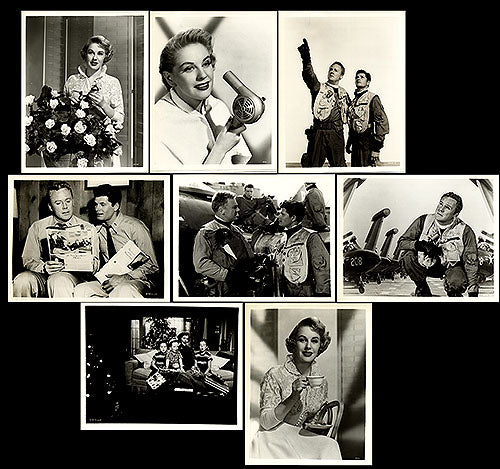 Men of the Fighting Lady
