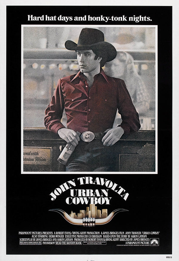 Urban Cowboy
